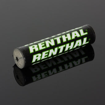 compare product Renthal Mini SX 205 Pad 8.5 in. -Black/ White/ Green