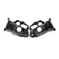 Anderson Composites 15 - 17 Ford Mustang Fog Light Surrounds - My Store
