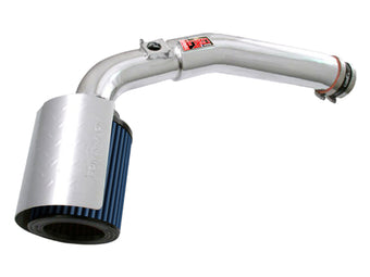compare product Injen 04-06 Colorado / Canyon 3.5L 5 Cyl. (incl. Diamond plate heat shield) Polished Power-Flow Air
