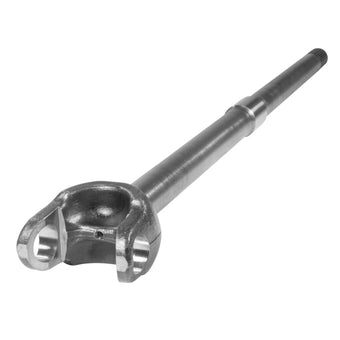 compare product Yukon Gear Right Inner Chromoly Axle For Jeep JL Rubicon Dana 44 32 Spline 347in Long