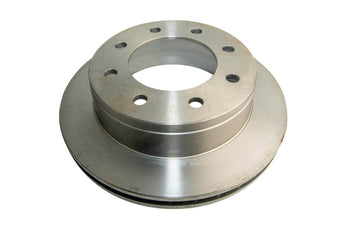 compare product DBA 02-06 Chevrolet Avalanche 2500 (w/2in Body Raise) Rear Street Series Standard Rotor