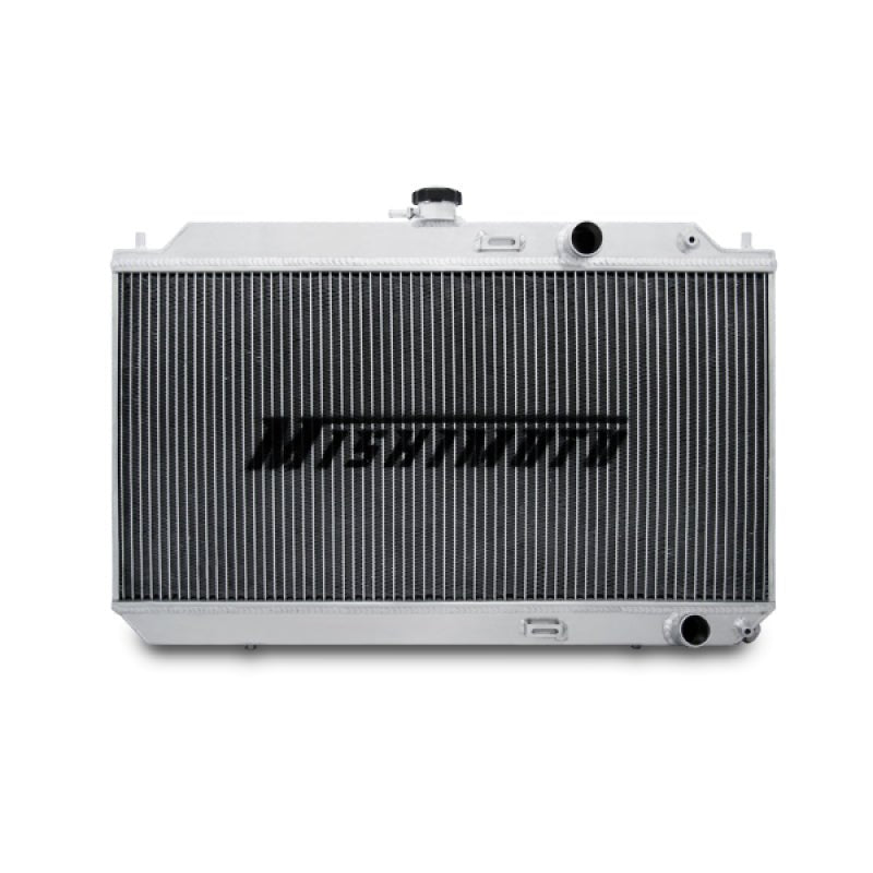 Mishimoto 90 - 93 Acura Integra Manual Aluminum Radiator - My Store