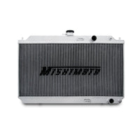 Mishimoto 90 - 93 Acura Integra Manual Aluminum Radiator - My Store
