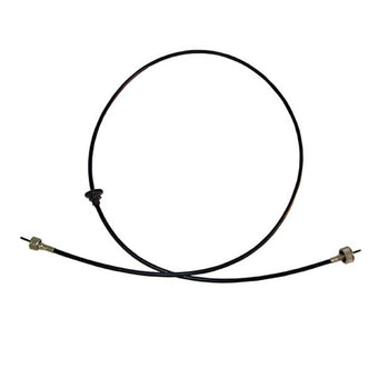 compare product Omix Speedometer Cable Manual Transmission 77-86 Jeep CJs