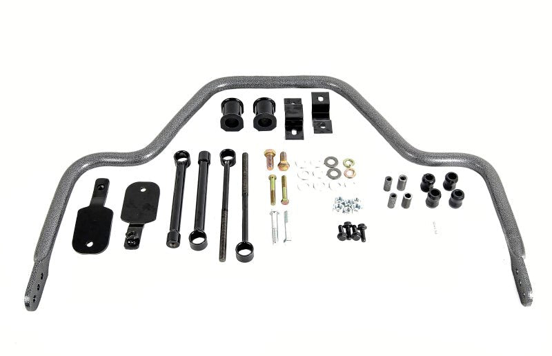 Hellwig 17 - 21 Ford F - 250/F - 350 Super Duty 4WD Solid Heat Treated Chromoly 1 - 1/4in Rear Sway Bar - My Store