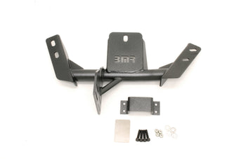 compare product BMR 84-92 3rd Gen F-Body Torque Arm Relocation Crossmember TH350 / PG - Black Hammertone