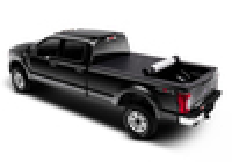 BAK 99 - 07 Ford Super Duty 6ft 9in Bed Revolver X2 - My Store