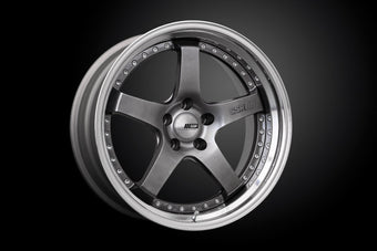 compare product SSR Professor SP4 18x10.5 / -21 NR / 5x114.3 BP White Wheel (SPECIAL ORDER-NO CANCELLATION)