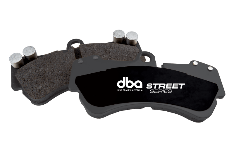 DBA 90 - 06 Audi 200 (w/ATE Brakes) Front Street Series Brake Pads - My Store