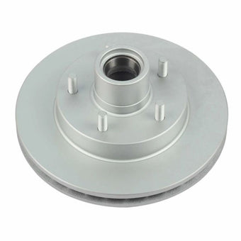 compare product Power Stop 95-97 Chevrolet Blazer Front Evolution Geomet Coated Rotor