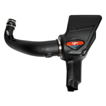 compare product Injen 15-22 Ford Mustang L4-2.3L Turbo Evolution Cold Air Intake