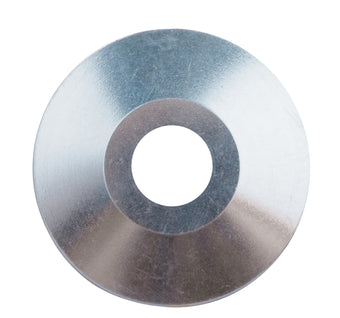 compare product Peterson Fluid Systems Mandrel Step Washer 1/2 ID