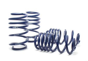 compare product H&R 07-15 Audi TT Quattro/TTS Quattro (AWD) Sport Spring (Incl. MRC)