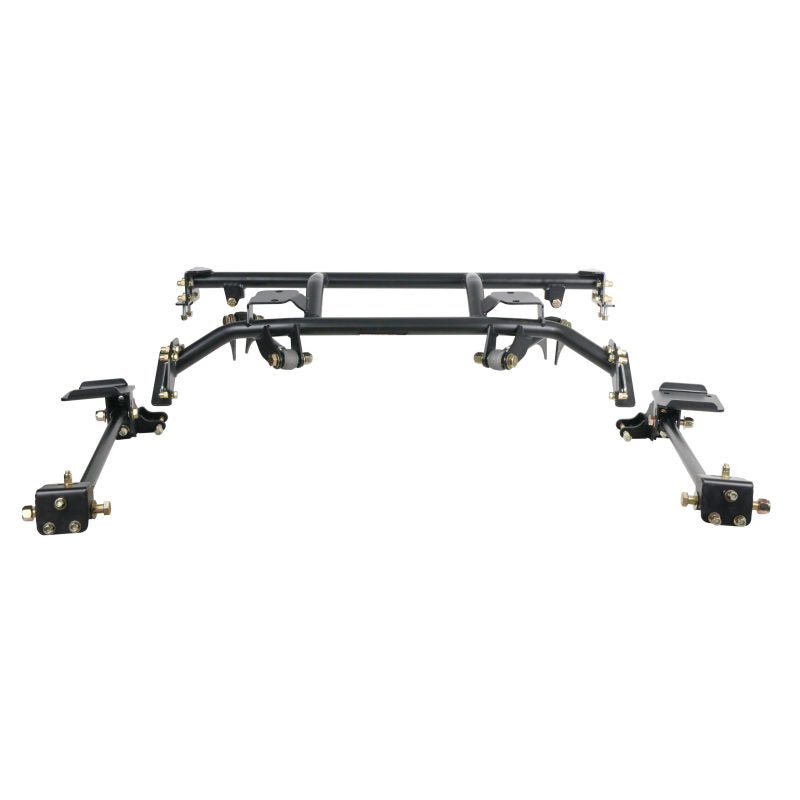 Ridetech 62 - 67 Nova Double Adjustable 4 - Link System - My Store