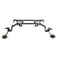 Ridetech 62 - 67 Nova Double Adjustable 4 - Link System - My Store