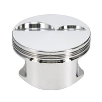 Manley Chevrolet Small Block Piston Set - 4.030in Bore 1.250in CH, - 4.00 CC - My Store