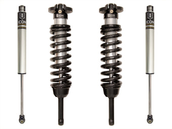 compare product ICON 05-11 Toyota Hilux 0-3in Stage 1 Suspension System