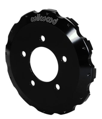 compare product Wilwood Hat-BB Front ..535in Offset 5 x 4.72 - 12 on 8.75in