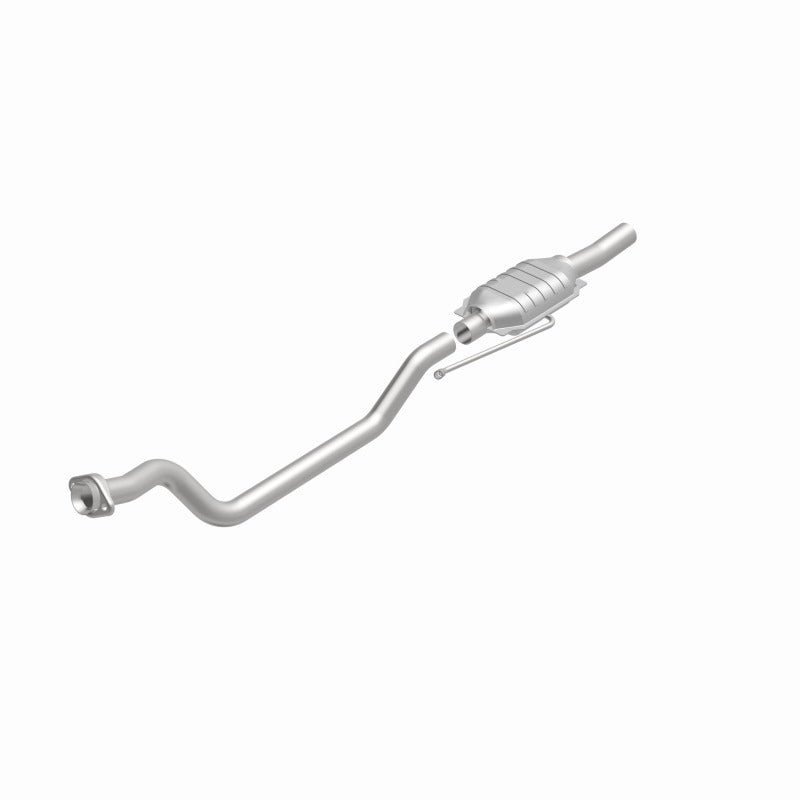 MagnaFlow Conv DF Ford 84 86 - My Store