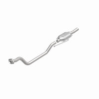 MagnaFlow Conv DF Ford 84 86 - My Store