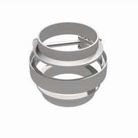 360 Degree Image Set