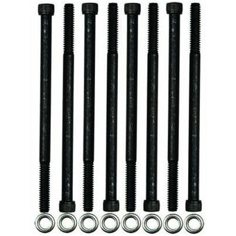 compare product Moroso Valve Cover Hardware Kit for 68321