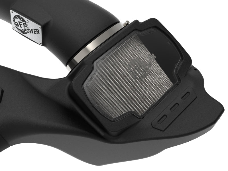 aFe Momentum GT Pro DRY S Cold Air Intake System 2021+ Ford F - 150 V - 5.0L - My Store