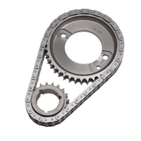 Edelbrock Timing Chain And Gear Set GM V - 6 Even - My Store