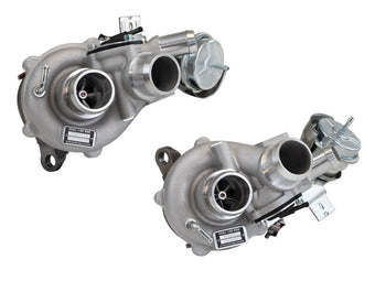 compare product aFe Bladerunner GT Series Turbocharger 11-12 Ford F-150 V6-3.5L (tt)