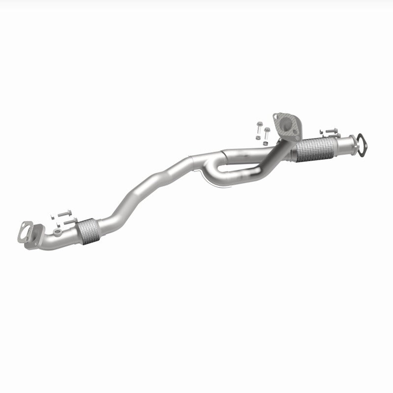 BRE Exhaust 09 - 17 Outlook Traverse 3.6L Front Pipe Kit - My Store