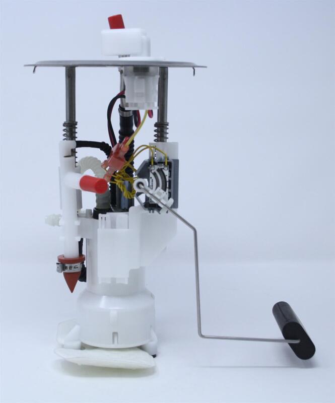 Walbro 2010 Ford Mustang High Performance Fuel Pump Assembly - My Store