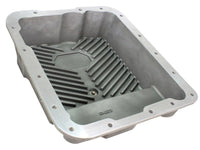 aFe Transmission Pan (Raw Finish) GM Trucks 99 - 16 (4L60 - E/4L60E/4L65E/4L70E/4L75E) - My Store