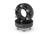 aFe CONTROL Wheel Spacers Ford F - 150 21 - 25 6x135mm CB 87.1mm 1 - 1/2 IN Thickness - My Store