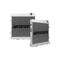 Mishimoto 87 - 91 BMW E30 M3 Manual Aluminum Radiator - My Store