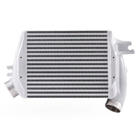 Mishimoto 2015+ Subaru WRX Street Performance Top - Mount Intercooler Kit - Silver - My Store