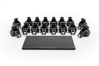 compare product COMP Cams Rocker/Pushrod Kit; CS 1.52 3/