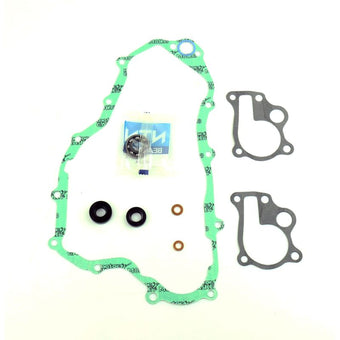 compare product Athena 92-01 Honda CR 250 R Water Pump Gasket Kit