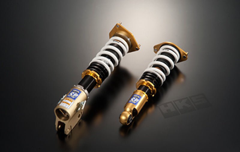 HKS 85 - 91 Toyota Corolla GTS / 85 - 89 MR2 Valve Spring Set - My Store