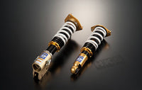 HKS 85 - 91 Toyota Corolla GTS / 85 - 89 MR2 Valve Spring Set - My Store