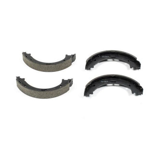 compare product Power Stop 04-10 Infiniti QX56 Rear Autospecialty Parking Brake Shoes