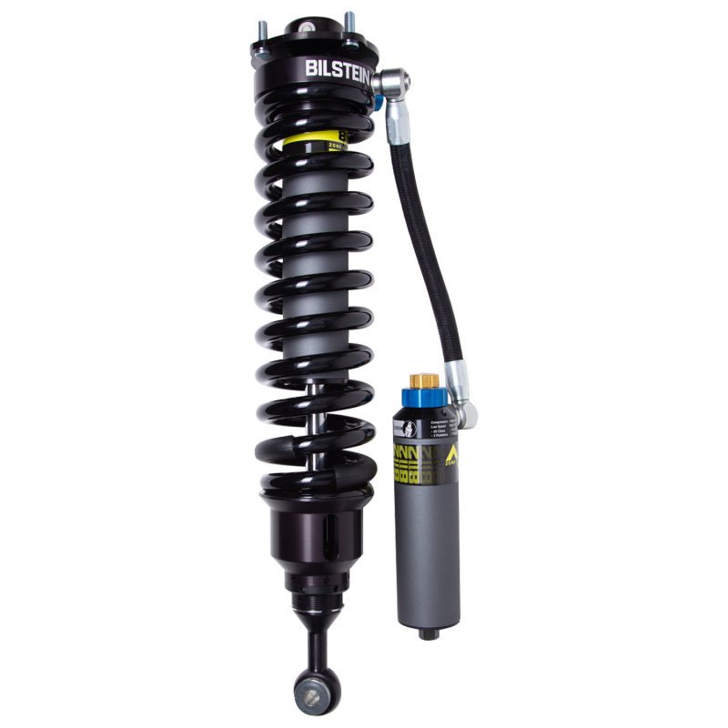 Bilstein 07 - 21 Toyota Tundra B8 8112 ZoneControl CR DSA+ Front Left - My Store