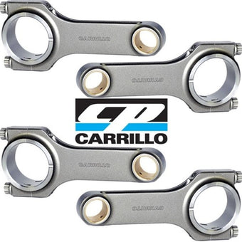 compare product Carrillo Volkswagen/Audi TSI 2.0 Pro-H 3/8 CARR Bolt Connecting Rods (Set of 4)
