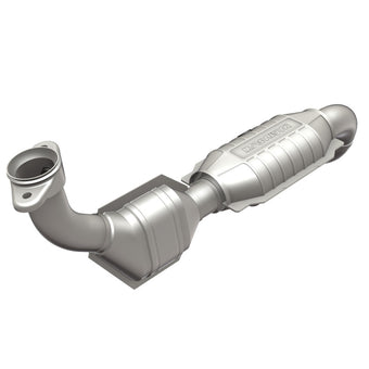 compare product MagnaFlow DF Cat Conv 04-06 Ford F-150 Pick Up (Exc Heritage) / 06 Lincoln Mark LT Truck Driver Side