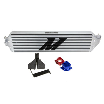 compare product Mishimoto 2016+ Honda Civic 1.5T / 2017+ Honda Civic Si Intercooler (I/C ONLY) - Silver