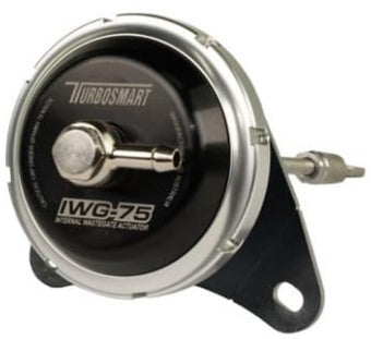 compare product Turbosmart IWG75 Wastegate Actuator Suit GM LTG 2.0L Engines Black 14PSI