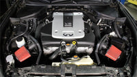 AEM 14 - 17 C.A.S Infinity Q70 V6 - 3.7L F/I Cold Air Intake - My Store