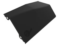 aFe Magnum FORCE Stage - 2 Intake Cover 19 - 21 RAM 1500 Fits Intakes 54 - 13020D/R Or 52 - 10002D/R - My Store