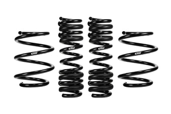 compare product Eibach Pro-Kit 21-23 BMW M3 (G80) Competition Xdrive
