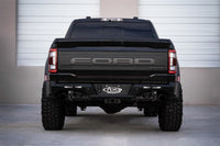 Addictive Desert Designs 21 - 22 Ford F - 150 Raptor Phantom Rear Bumpet - My Store