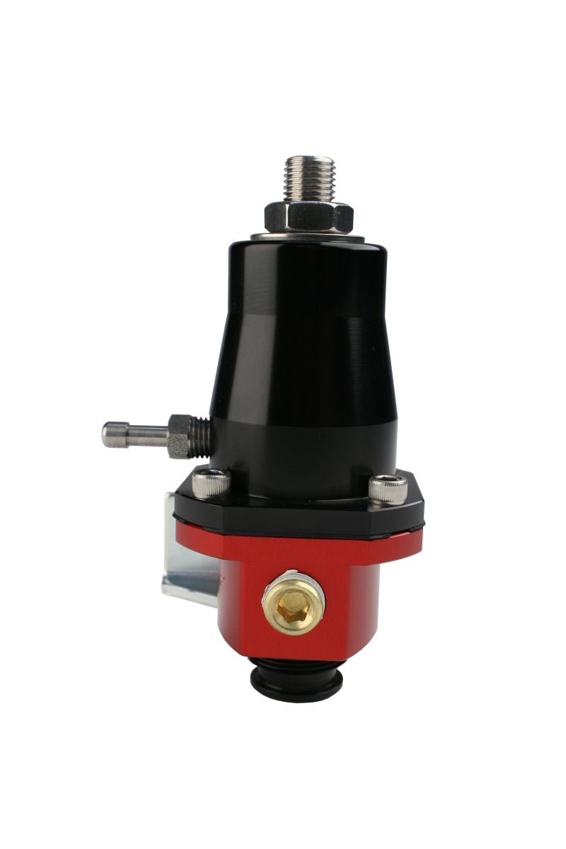 Aeromotive Billet LT1 Adjustable Regulator - 94 - 97 F - Body GM/94 - 96 Impala SS - My Store